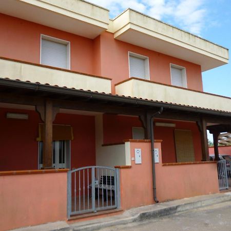 Villetta Marika San Pietro in Bevagna Εξωτερικό φωτογραφία