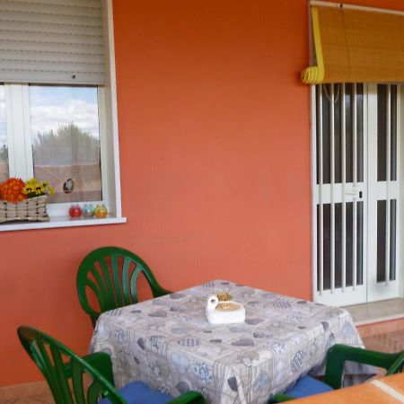 Villetta Marika San Pietro in Bevagna Εξωτερικό φωτογραφία