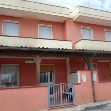 Villetta Marika San Pietro in Bevagna Εξωτερικό φωτογραφία
