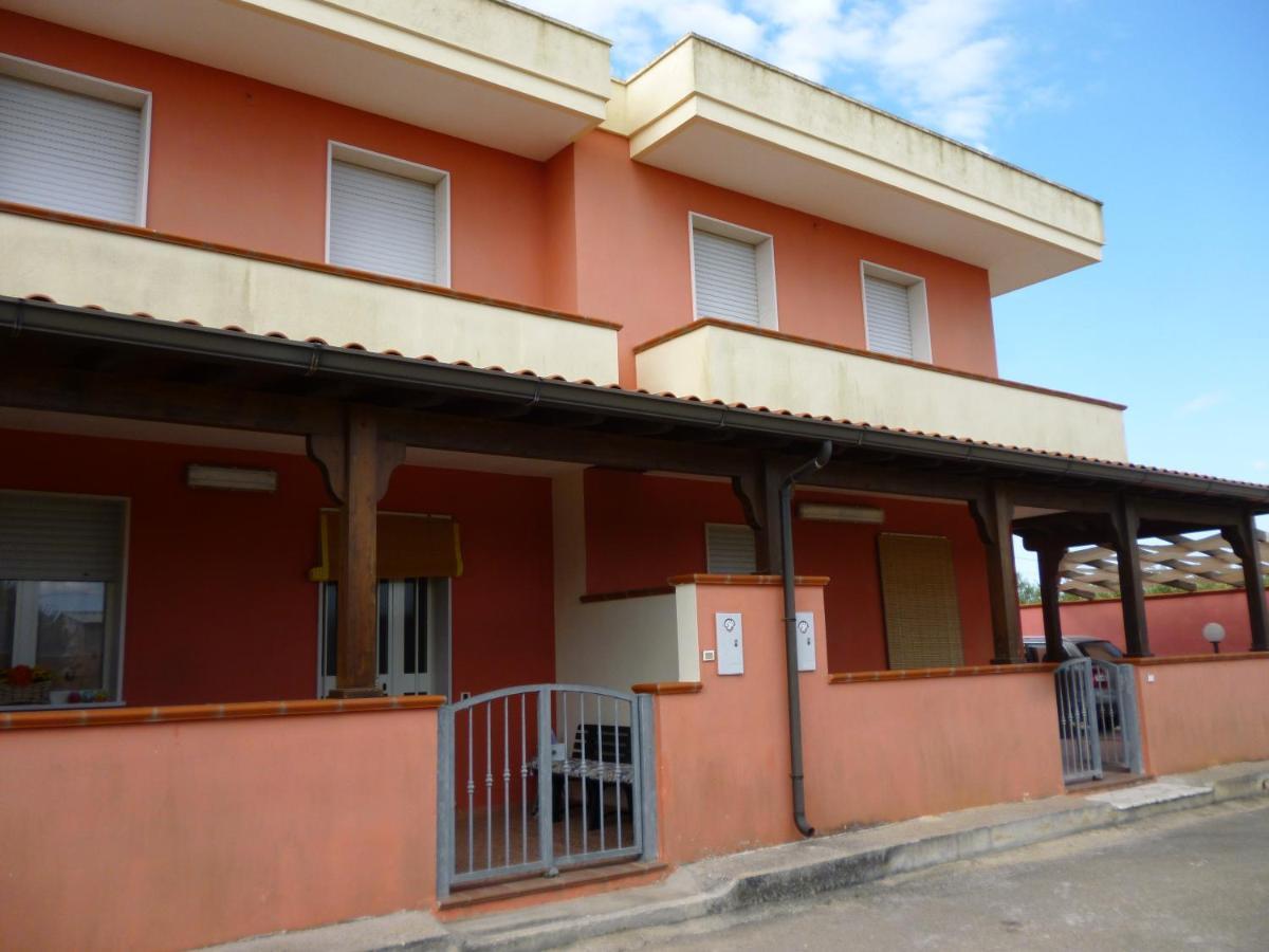 Villetta Marika San Pietro in Bevagna Εξωτερικό φωτογραφία
