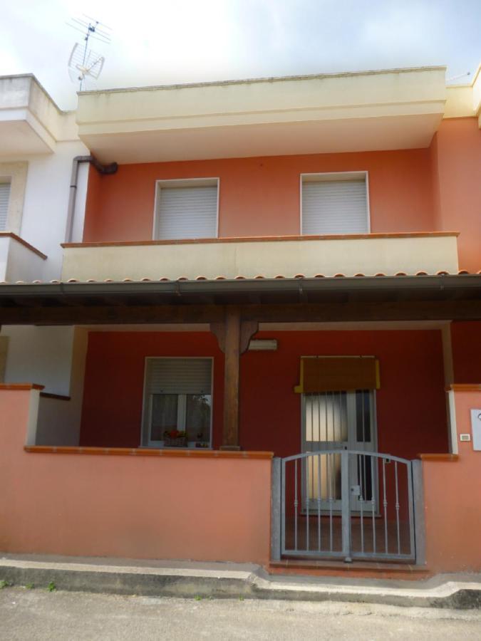 Villetta Marika San Pietro in Bevagna Εξωτερικό φωτογραφία