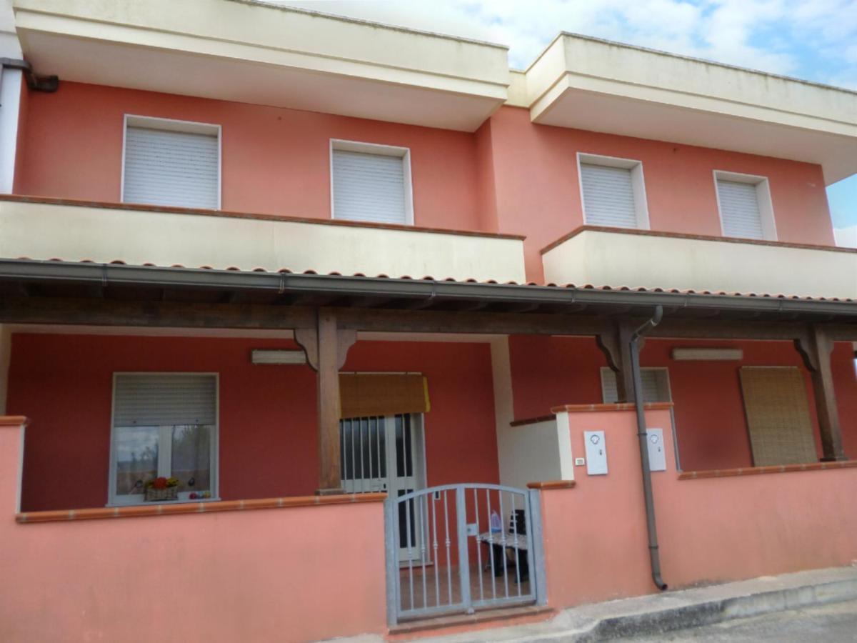 Villetta Marika San Pietro in Bevagna Εξωτερικό φωτογραφία