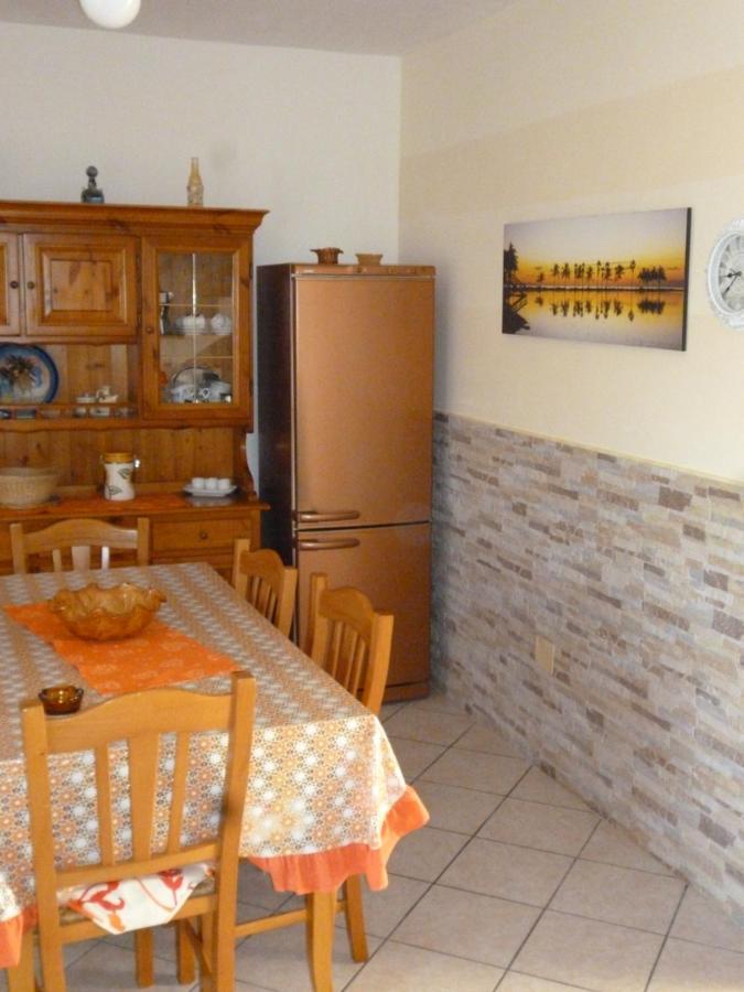 Villetta Marika San Pietro in Bevagna Εξωτερικό φωτογραφία