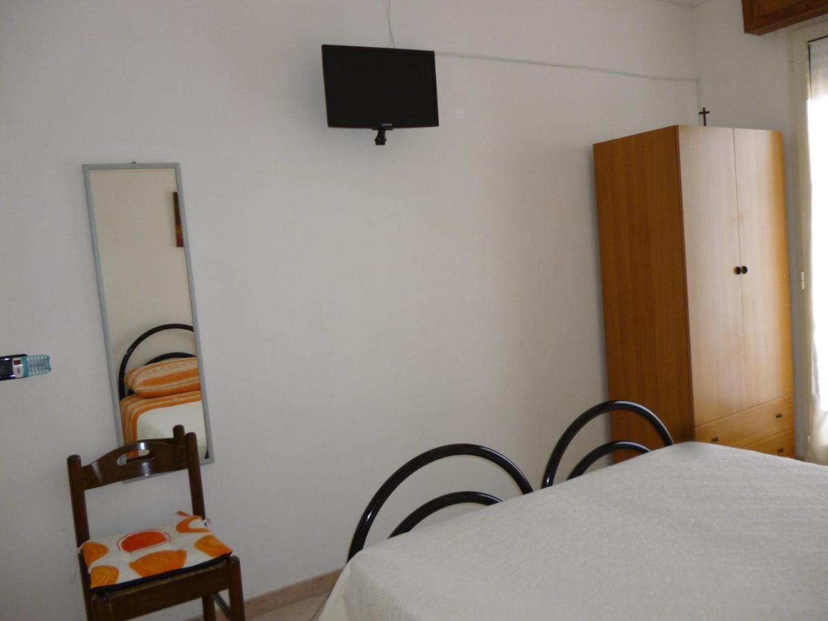 Villetta Marika San Pietro in Bevagna Εξωτερικό φωτογραφία
