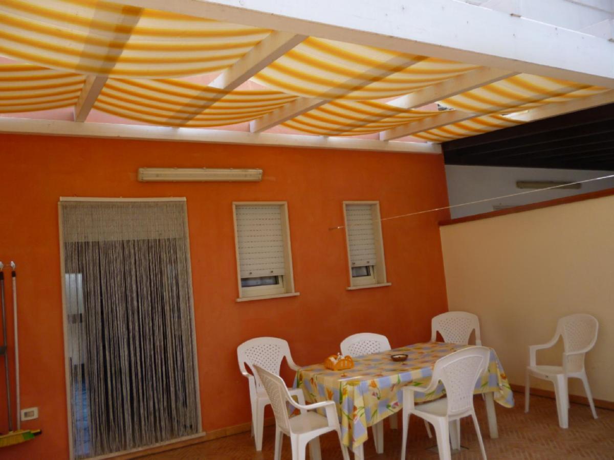 Villetta Marika San Pietro in Bevagna Εξωτερικό φωτογραφία