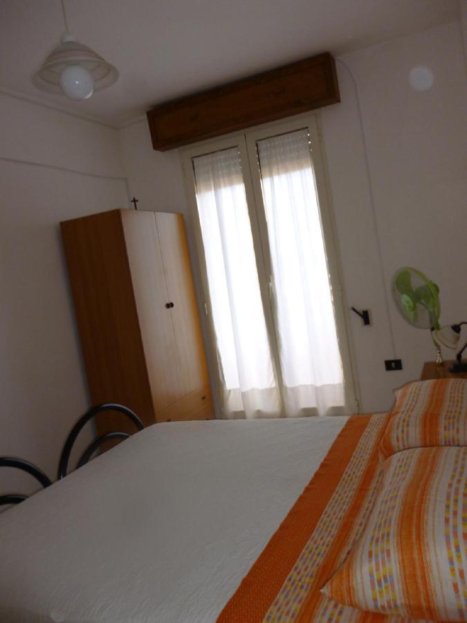Villetta Marika San Pietro in Bevagna Εξωτερικό φωτογραφία