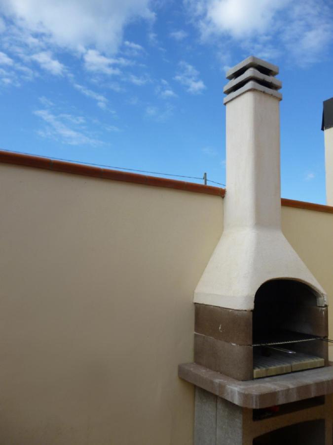 Villetta Marika San Pietro in Bevagna Εξωτερικό φωτογραφία