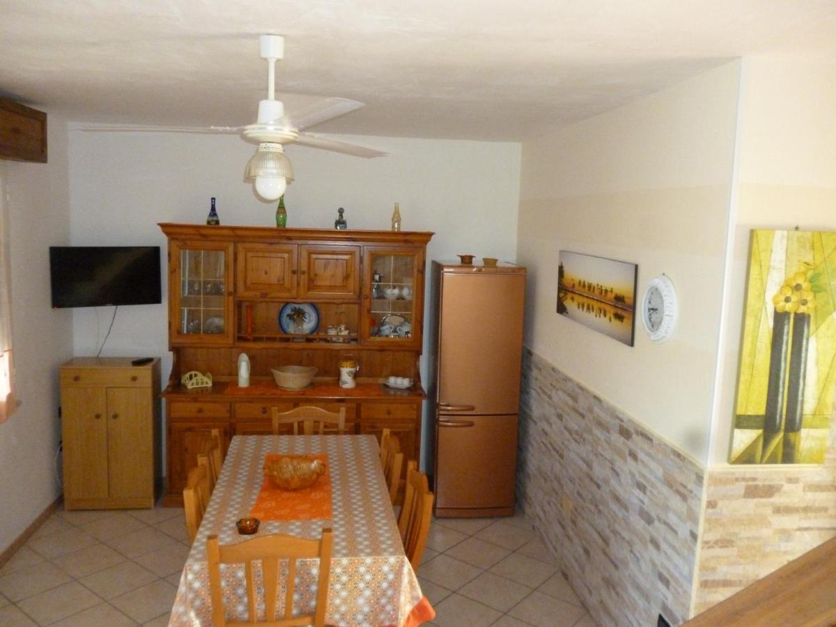 Villetta Marika San Pietro in Bevagna Εξωτερικό φωτογραφία
