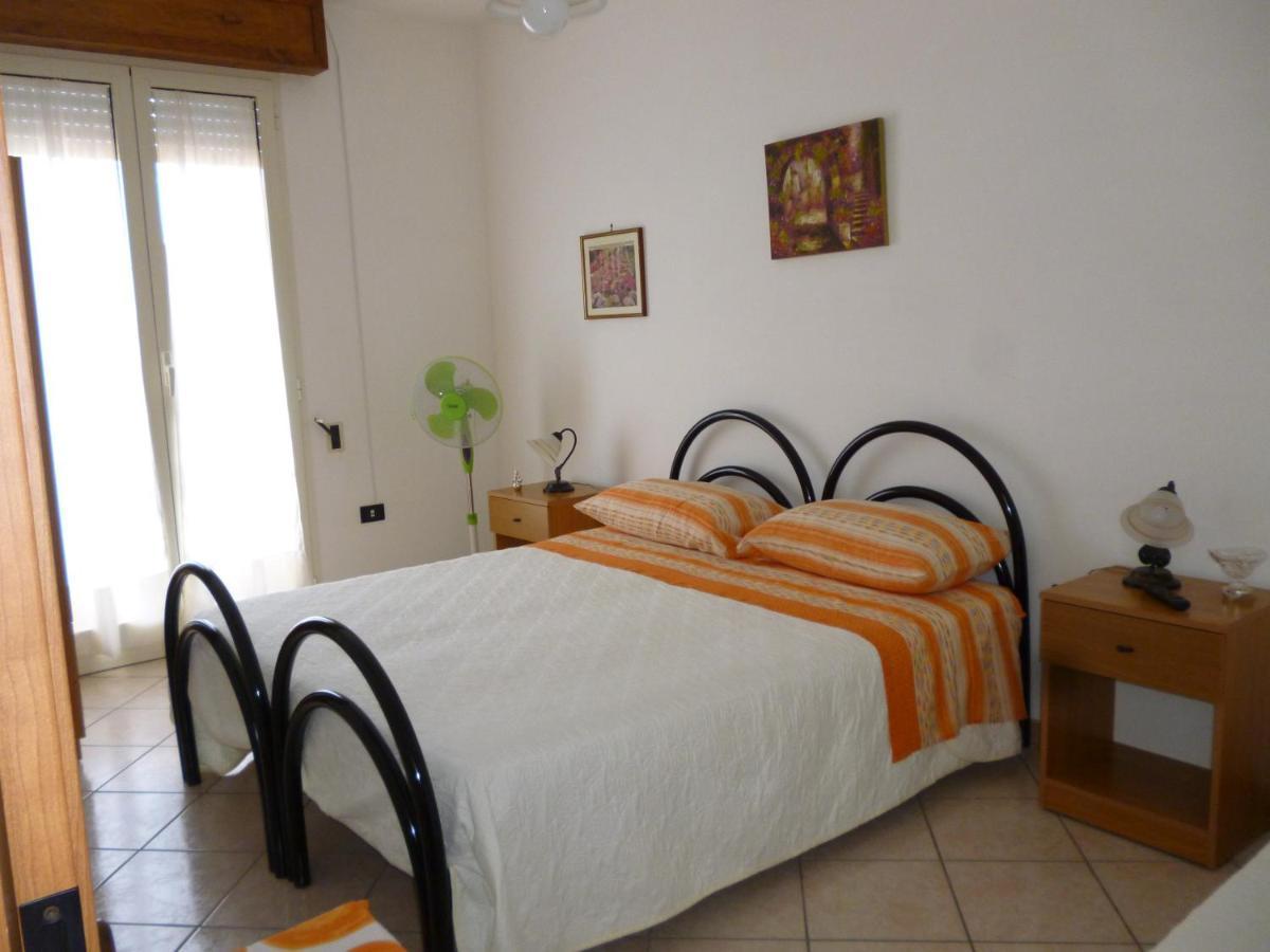 Villetta Marika San Pietro in Bevagna Εξωτερικό φωτογραφία