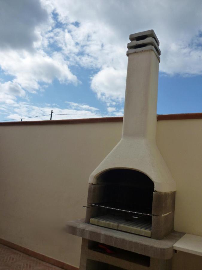 Villetta Marika San Pietro in Bevagna Εξωτερικό φωτογραφία