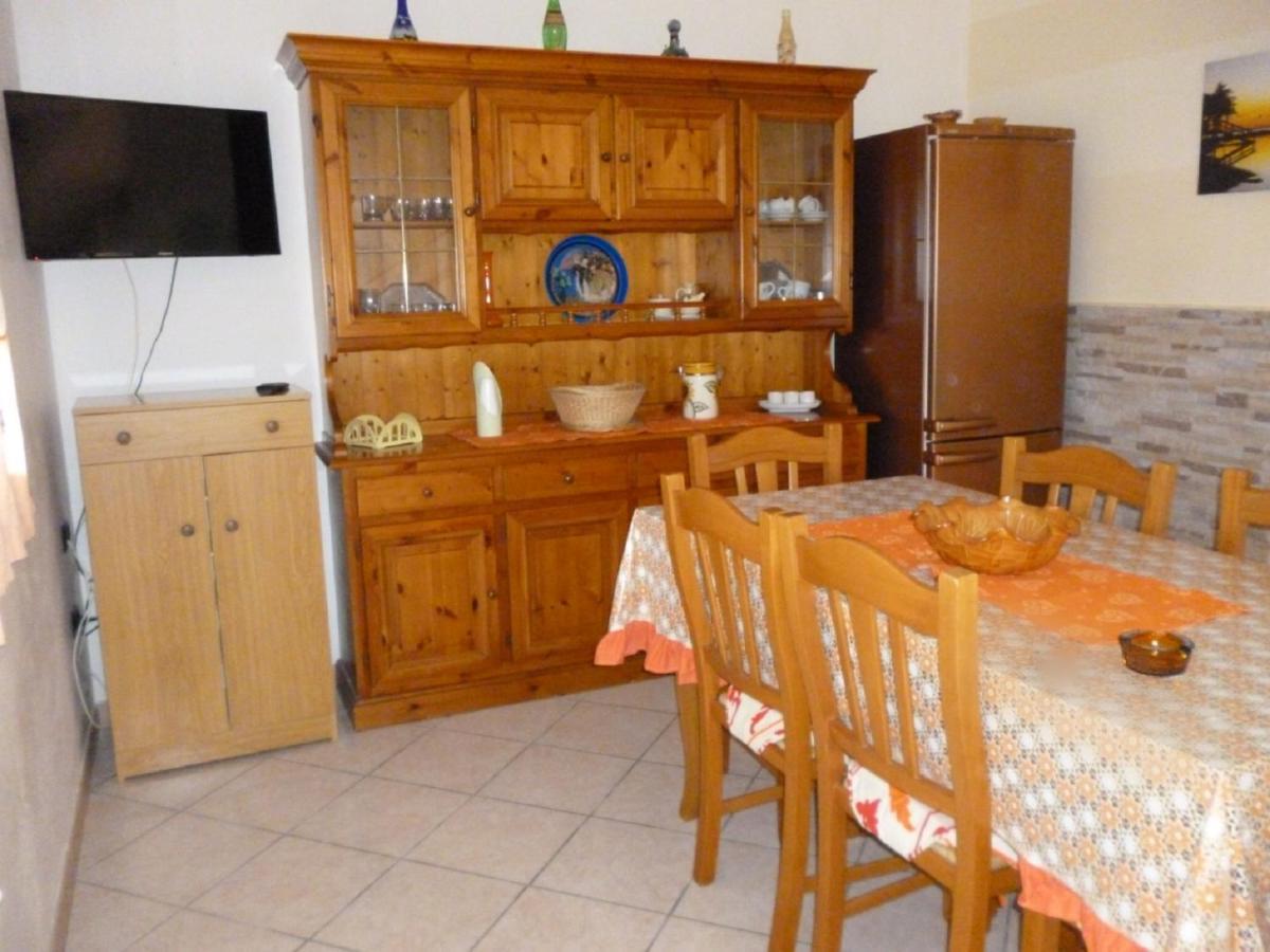 Villetta Marika San Pietro in Bevagna Εξωτερικό φωτογραφία