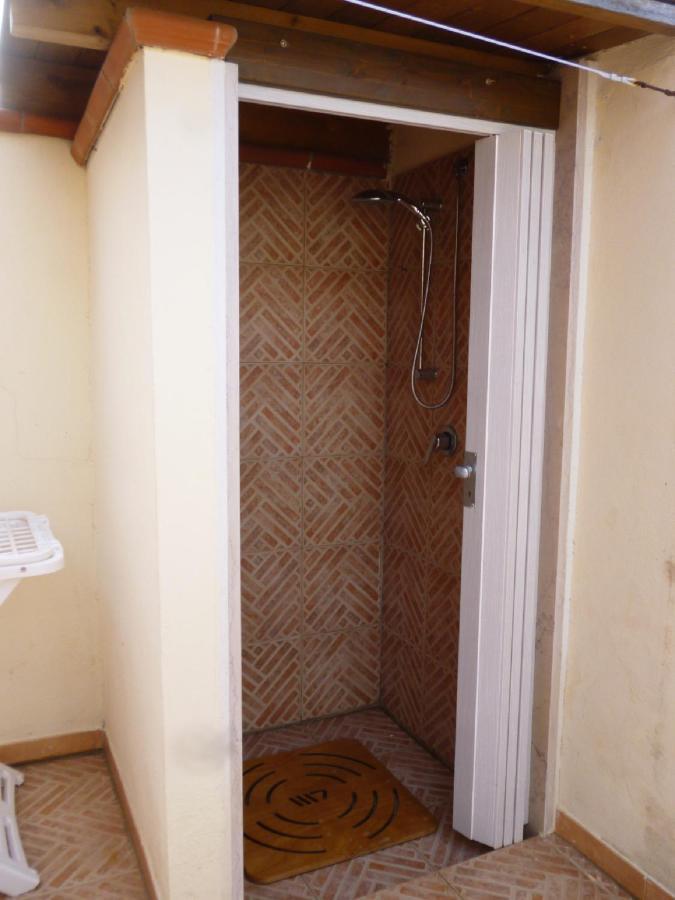 Villetta Marika San Pietro in Bevagna Εξωτερικό φωτογραφία