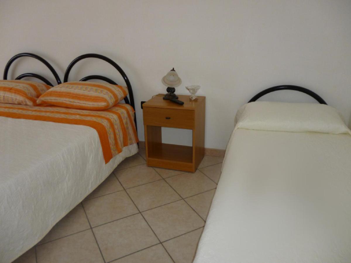 Villetta Marika San Pietro in Bevagna Εξωτερικό φωτογραφία