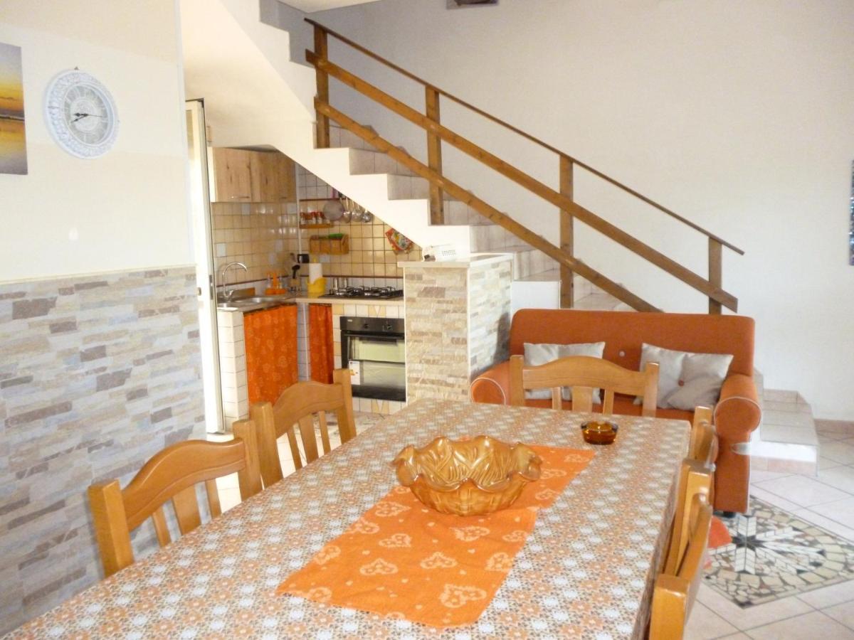 Villetta Marika San Pietro in Bevagna Εξωτερικό φωτογραφία