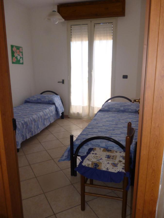 Villetta Marika San Pietro in Bevagna Εξωτερικό φωτογραφία