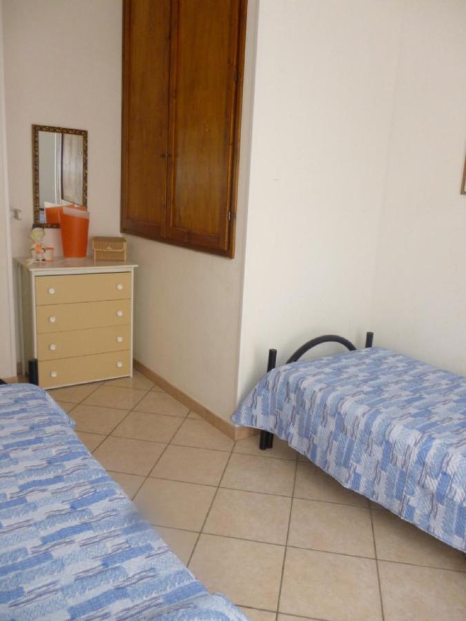Villetta Marika San Pietro in Bevagna Εξωτερικό φωτογραφία
