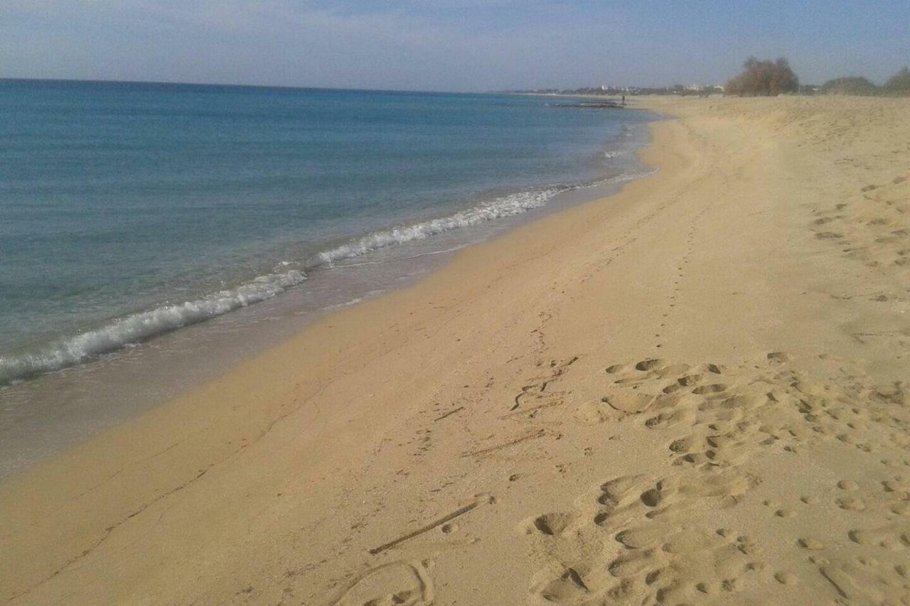 Villetta Marika San Pietro in Bevagna Εξωτερικό φωτογραφία