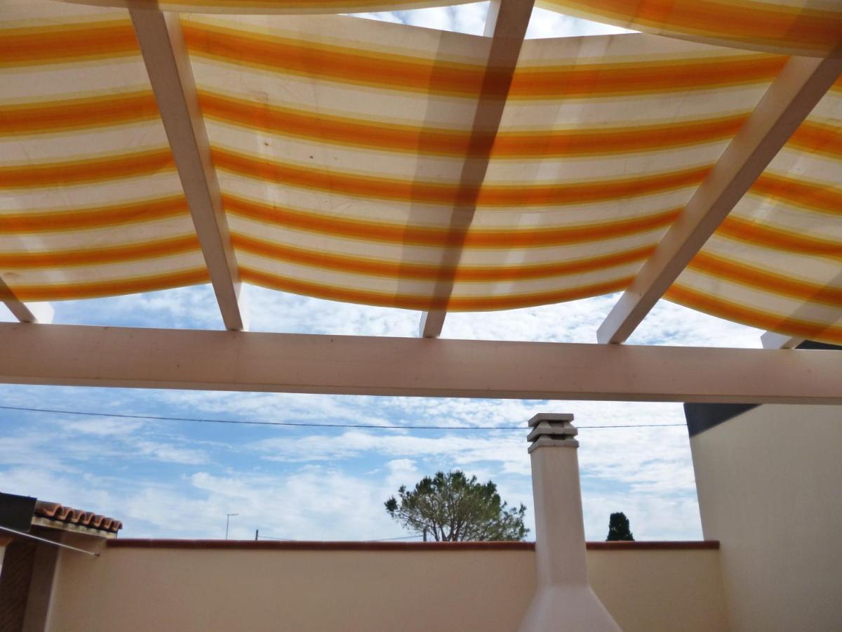 Villetta Marika San Pietro in Bevagna Εξωτερικό φωτογραφία