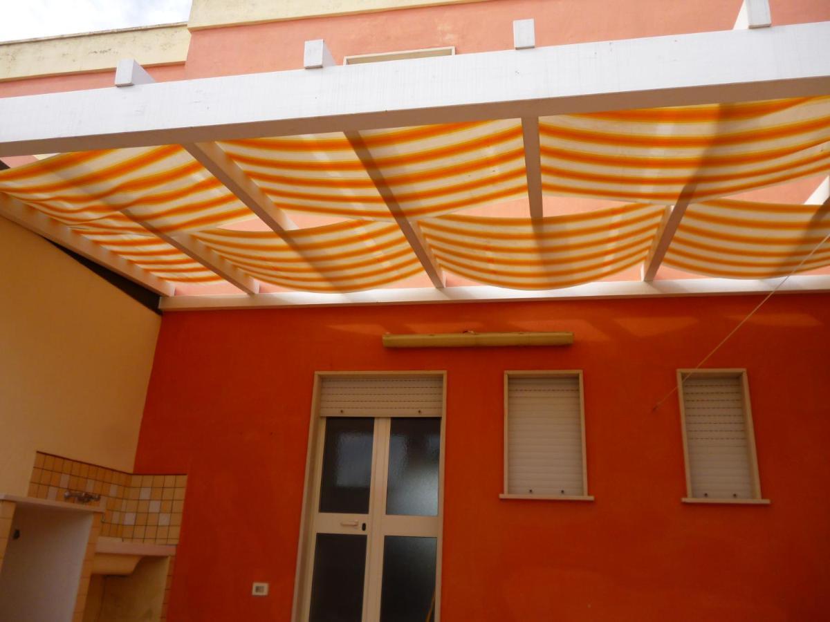 Villetta Marika San Pietro in Bevagna Εξωτερικό φωτογραφία